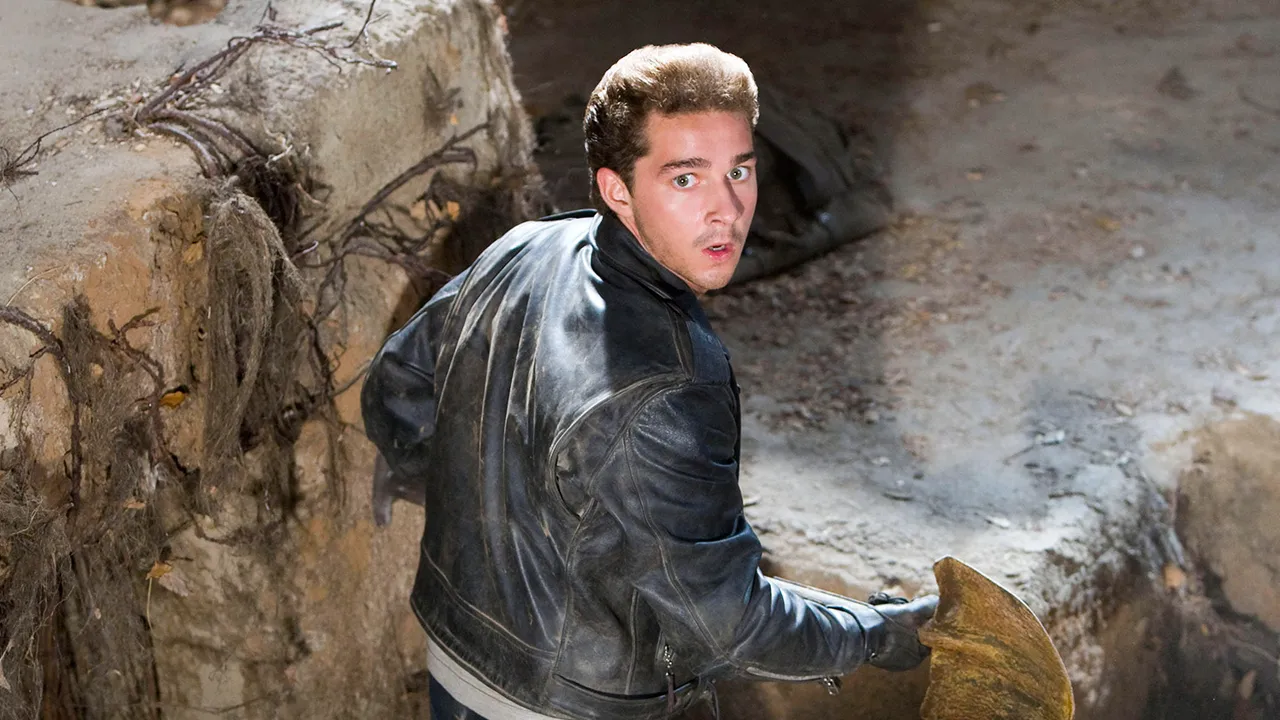     Indiana Jones i artefakt przeznaczenia - dlaczego Mutta, syna Indy'ego nie ma w filmie? Reżyser tłumaczy decyzję